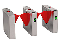 出入口闸机-翼闸高科技的发展