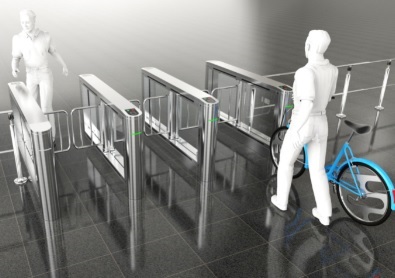 户外速通门SW930-E01-200