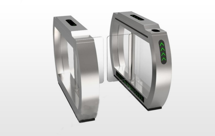 豪华球形摆闸ZRZN-JW448